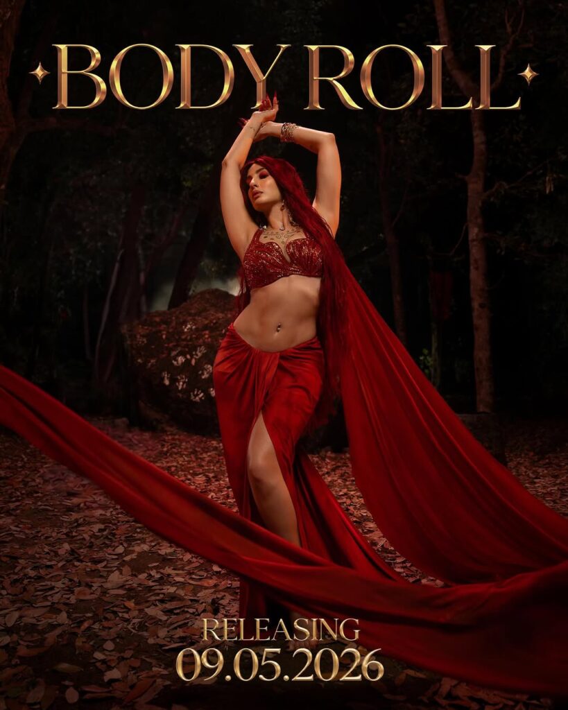 09.05.2026 🧨🧨 should i drop the teaser today bodyroll newmusic ipop norafatehi(jpg)