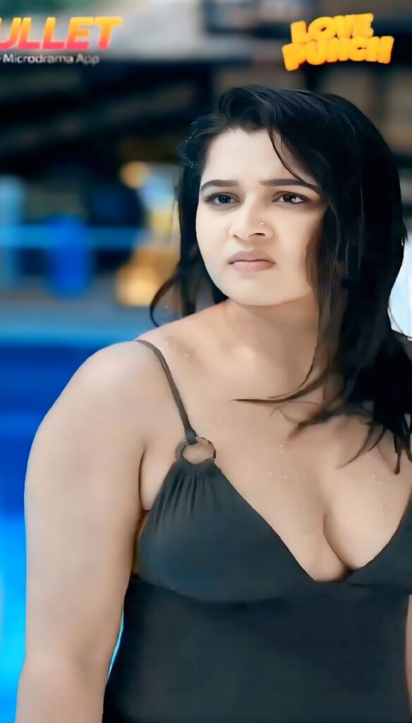 ಬುಲೆಟ್ ಮೈಕ್ರೋ ಡ್ರಾಮಾ ಆ್ಯಪ್ ಲವ್ ಪಂಚ್