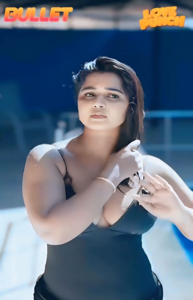 ನಟಿ ಮೌನ ಗುಡ್ಡೆಮನೆ ಹೊಸ ಫೋಟೋಸ್