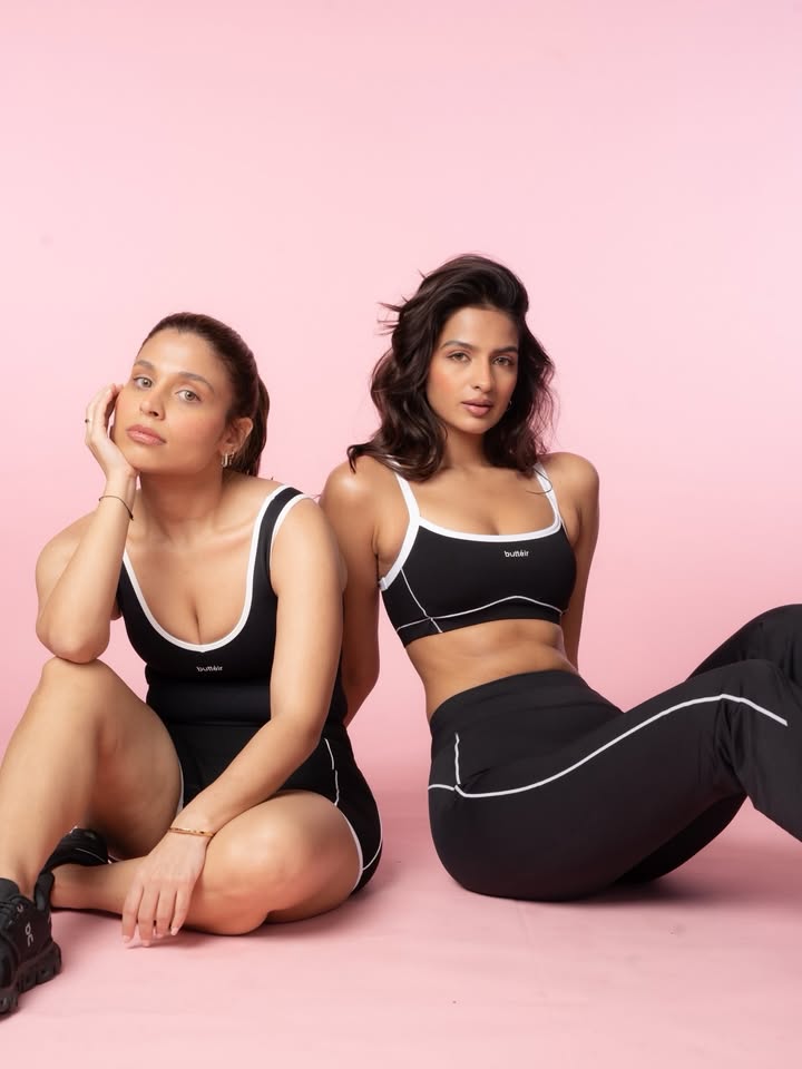 Shruti Chauhan gym workout photoshoot, Shruti Chauhan Fitness